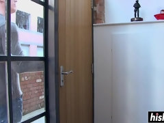 Grosser schwanz, Grosse titten, Kehlenfick, Emotionale dirne, Hardcore, Muschi, Titten