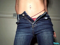 Amateur, Grosse bite, Blonde, Nue  à poil, De plein air, Chatte, Tatouage, Nénés