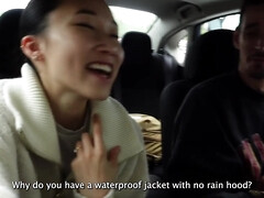 Stellung 69, Leie, Asiatisch, Arsch, Französisch, Hd, Natürlichen titten, Titten