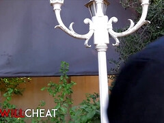 Nana, Gros seins, Blonde, Tromperie, Cocu, Hd, Léchez, Tatouage