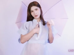 Asiático, Futanari, Transexual