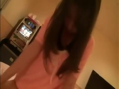 Asiatisch, Fetisch, Japanische massage