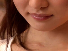 Amateur, Asiatique, Sucer une bite, Mignonne, En levrette, Japonaise, Orgasme, Chatte