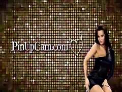 Enthousiasteling, Aziatisch, Blond, Vingeren, Japaans, Masturbatie, Thais, Webcamera