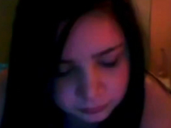 Amateur, Brunette brune, Softcore, Adolescente, Webcam