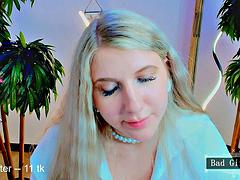 Amateur, Tetas grandes, Rubia, Hd, Lencería, Solo, Adolescente, Camara web