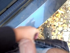 Любители, Семяизвержение, Смазливые, Фетиш, На публике, Развязные, Молоденькие, Сиськи