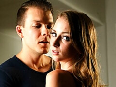 Cul, Sucer une bite, Poilue, Embrassement, Léchez, Chatte, Adolescente, Nénés