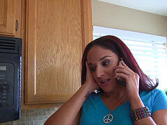 highly angry step-dad fucks his step daughter firm