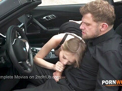 18 jaar, Anaal, Kont, Pijpbeurt, Diep in de keel, Lul, Kut duiken, Tiener