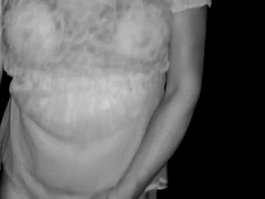 Amateur, Asiático, Pajear, Japonés, Lencería, Transexual, Solo, Tetas