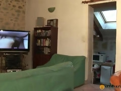 Анальный секс, Двойное проникновение, Бабушки, Волосатые, Зрелые, Мамочка, Подглядывание