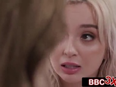 Anal, Cul, Blonde, Partouze, Hard, Interracial, Rugueux, Adolescente