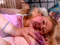 顔射, 小柄, ティーン