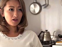 アジア人, 日本人, 淫乱熟女
