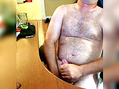 spectacular father otter 180419