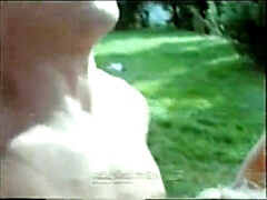 Gros seins, Sucer une bite, Poilue, Interracial, Lingerie, Orgie, Rousse roux, Rétro ancien