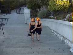 Brits, Flashing, Hd, Buiten