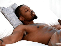 Большой член, Черные, Минет, Одетые девушки голые парни, Платье, Межрасовый секс, Латекс, Чудовищные размеры