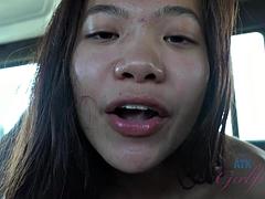 Leie, Blasen, Handjob, Titten