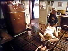 ティーン, ヴィンテージ
