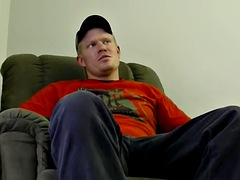 Blasen, Spermaladung, Schwarz, Schwul, Interrassisch, Masturbation, Reif, Muskel