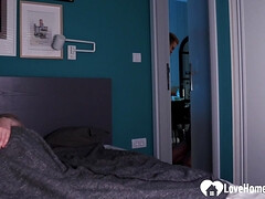 Amateur, Gros cul, Sucer une bite, Queue, Hard, Mère que j'aimerais baiser, Seins naturels, Rousse roux