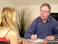 Amateur, Rubia, Abuelo, Pajear, Hd, Pequeña, Coño, Tragarse