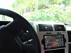 Любители, Красотки, На публике