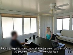 美人, ブロンド, エロ熟女, 手コキする, シゴき, 母, ハメ撮り, フェラする