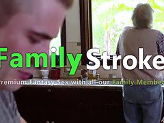 Bedriegen, Oudere vrouw, Hd, Moeder die ik wil neuken, Rijden