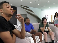 Anal, Negro, Mamada, Universidad, Cornudo, Madres para coger, Coño, Madrastra