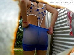 素人, お尻, 浴室, ぽっちゃり, 美人, エロティック, Hd, のぞき