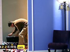 Blasen, Gehörnter ehemann, Papi, Fetisch, Hd, Zierlich, Rotschopf, Rau