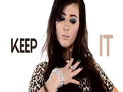 masturbating and Dancing for You