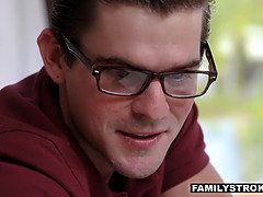 Grosser schwanz, Bruder, Hundestellung, Hd, Monster, Zierlich, Taboo, Jungendliche (18+)