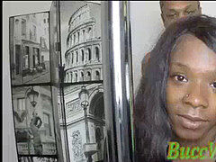 Amateur, Anal, Noire, Compilation, Noir ébène, Béant, Douleur, Adolescente