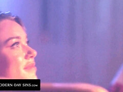 Grosser arsch, Grosser schwanz, Blasen, Paar, Spermaladung, Natürlichen titten, Jungendliche (18+), Titten