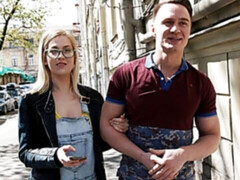 Schlafzimmer, Grosser schwanz, Blasen, Hundestellung, Natürlichen titten, Dürr, Jungendliche (18+), Titten