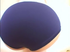 デカパイ, フェムドム, 足フェチ, 日本人