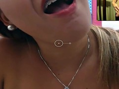 Nana, Adolescente, Voyeur