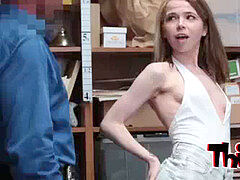 Брюнетки, Крошечные, Бритые, Тощие, Молоденькие