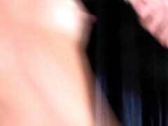 Blonde Beauty Double Fucked - Anal