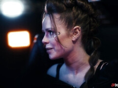 Kont naar mond, Grote kont, Grote mammen, Lul, Kokhalzen, Moeder die ik wil neuken, Roodharige vrouw, Trio