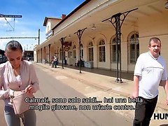 Sucer une bite, Européenne, Hd, Masturbation, Argent, Réalité, Suçant, Adolescente
