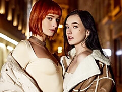 18, アナル, デカチン, フェラチオ, 人形, オランダ人, 自然山雀, オッパイの