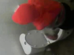 素人, アジア人, のぞき