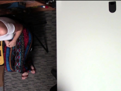 Sucer une bite, Hd, Réalité, Adolescente, Uniforme