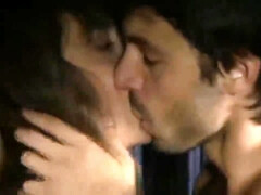 Duo have Romantic Fuck-Fest - Warm Smooching Vignette - Adorable Gf Hookup