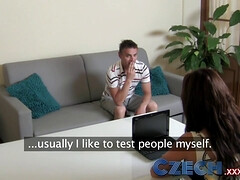 Blondine, Braunhaarige, Geile alte tussi, Spermaladung, Schwanz, Lecken, Milf, Reiten